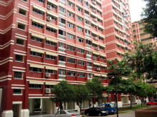 Blk 611 Elias Road (Pasir Ris), HDB 5 Rooms #128702